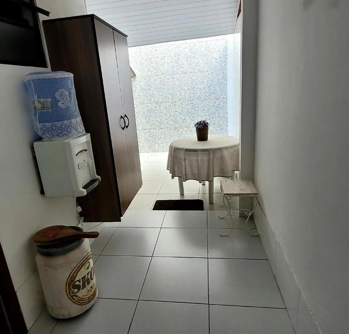 Сasa de vacaciones Casa Entre As Praias Foguete E Dunas-Cabo Frío