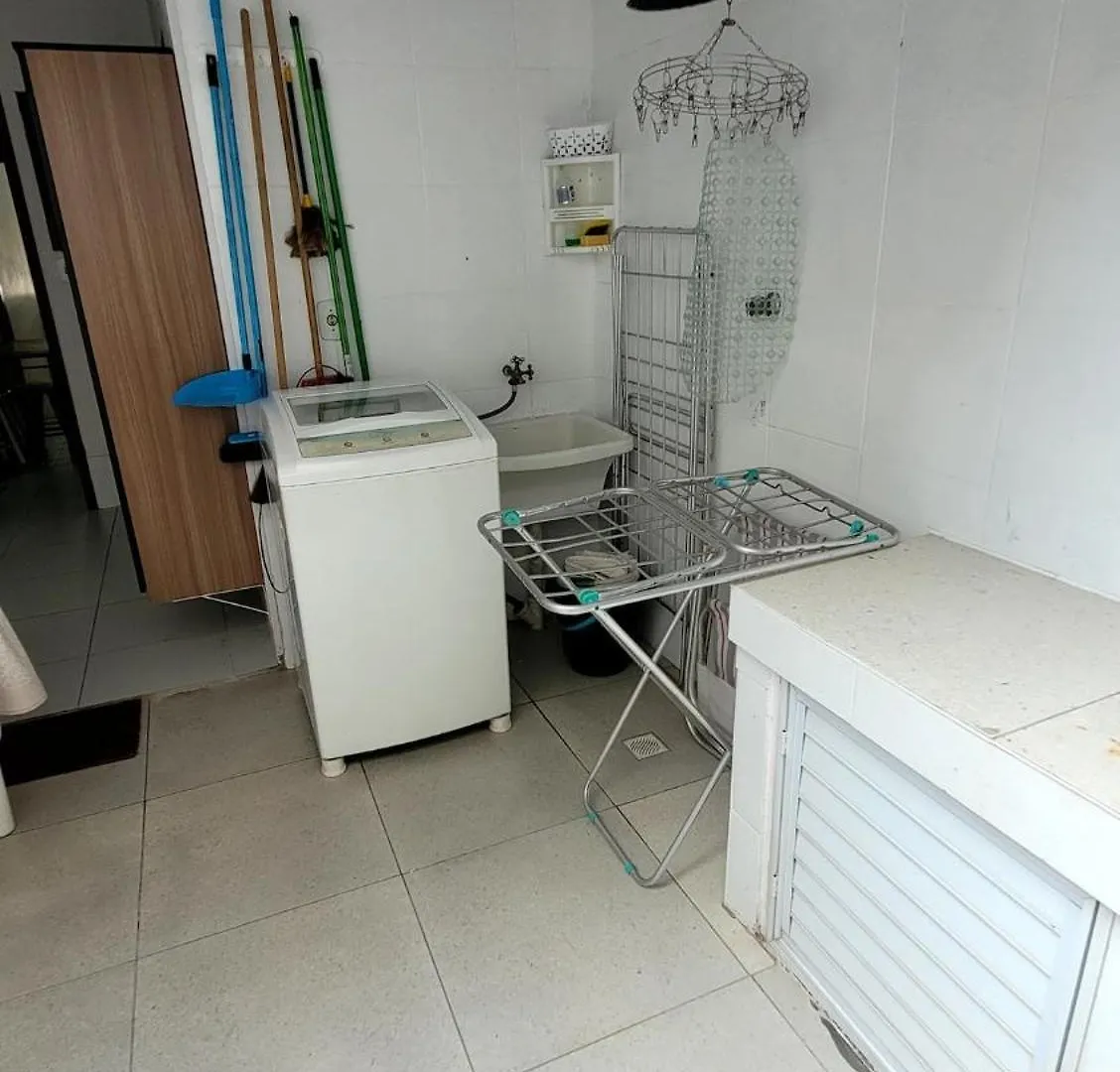 Сasa de vacaciones Casa Entre As Praias Foguete E Dunas-Cabo Frío